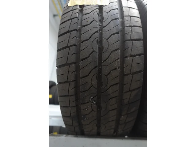 4x band ( gebruikt) 15inch semperit - afbeelding 2 van  3