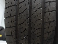 4x band ( gebruikt) 15inch semperit - afbeelding 2 van  3