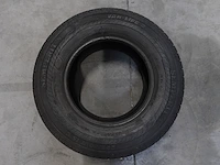 4x band ( gebruikt) 15inch semperit - afbeelding 3 van  3