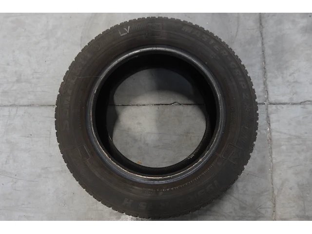 4x band ( gebruikt) 15inch semperit - afbeelding 3 van  3