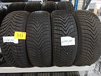 4x band ( gebruikt) 15inch vredestein - afbeelding 1 van  3