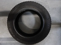 4x band ( gebruikt) 15inch vredestein - afbeelding 3 van  3