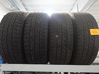 4x band ( gebruikt) 16inch dunlop