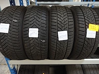 4x band ( gebruikt) 16inch dunlop