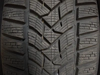 4x band ( gebruikt) 16inch dunlop - afbeelding 2 van  3