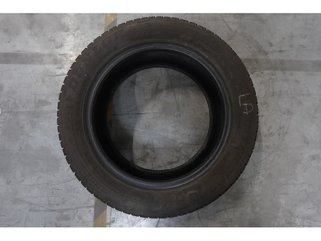 4x band ( gebruikt) 16inch dunlop - afbeelding 3 van  3