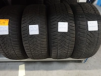 4x band ( gebruikt) 16inch dunlop