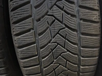4x band ( gebruikt) 16inch dunlop - afbeelding 2 van  3