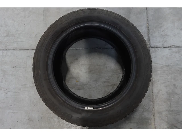 4x band ( gebruikt) 16inch dunlop - afbeelding 3 van  3