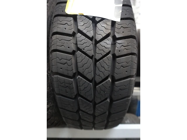 4x band ( gebruikt) 16inch goodyear - afbeelding 2 van  3