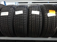 4x band ( gebruikt) 16inch hankook - afbeelding 1 van  3