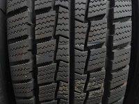 4x band ( gebruikt) 16inch hankook - afbeelding 2 van  3