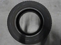 4x band ( gebruikt) 16inch hankook - afbeelding 3 van  3