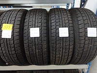 4x band ( gebruikt) 16inch hankook