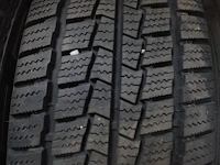 4x band ( gebruikt) 16inch hankook - afbeelding 2 van  3