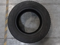 4x band ( gebruikt) 16inch hankook - afbeelding 3 van  3