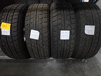 4x band ( gebruikt) 16inch landsil