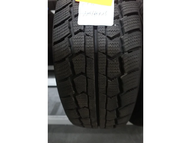 4x band ( gebruikt) 16inch landsil - afbeelding 2 van  3