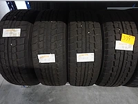4x band ( gebruikt) 16inch landsil