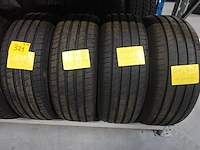 4x band ( gebruikt) 16inch michelin - afbeelding 1 van  3