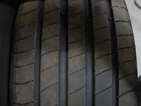 4x band ( gebruikt) 16inch michelin - afbeelding 2 van  3