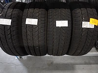 4x band ( gebruikt) 16inch semperit - afbeelding 1 van  3