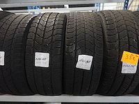 4x band ( gebruikt) 16inch semperit - afbeelding 1 van  3