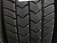 4x band ( gebruikt) 16inch semperit - afbeelding 2 van  3