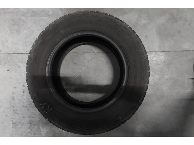 4x band ( gebruikt) 16inch semperit - afbeelding 3 van  3