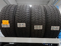 4x band ( gebruikt) 16inch semperit