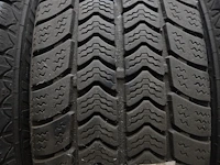 4x band ( gebruikt) 16inch semperit - afbeelding 2 van  3
