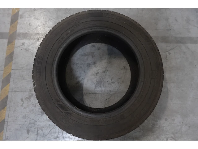 4x band ( gebruikt) 16inch semperit - afbeelding 3 van  3