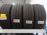 4x band ( gebruikt) 16inch semperit