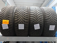 4x band ( gebruikt) 16inch semperit