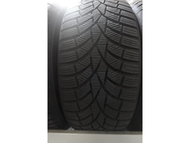 4x band ( gebruikt) 16inch toyo - afbeelding 2 van  3