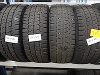 4x band ( gebruikt) 16inch tyfoon