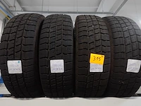 4x band ( gebruikt) 16inch vredestein - afbeelding 1 van  3