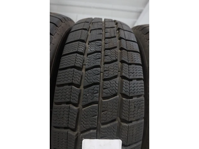 4x band ( gebruikt) 16inch vredestein - afbeelding 2 van  3