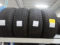 4x band ( gebruikt) 16inch vredestein