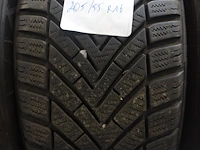 4x band ( gebruikt) 16inch vredestein - afbeelding 2 van  3