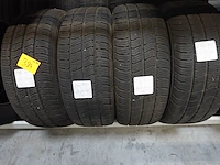 4x band ( gebruikt) 17inch barum