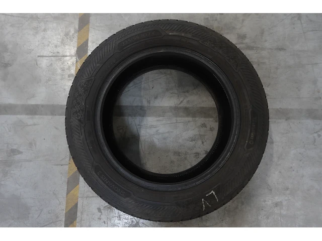 4x band ( gebruikt) 17inch barum - afbeelding 3 van  3