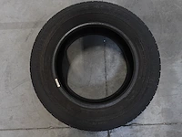 4x band ( gebruikt) 17inch bridgestone & semperit - afbeelding 3 van  3