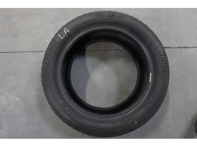 4x band ( gebruikt) 17inch bridgestone - afbeelding 3 van  3
