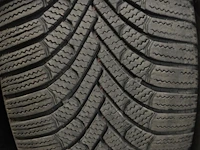 4x band ( gebruikt) 17inch bridgestone - afbeelding 2 van  3