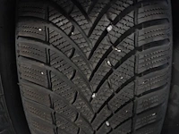 4x band ( gebruikt) 17inch bridgestone - afbeelding 2 van  3
