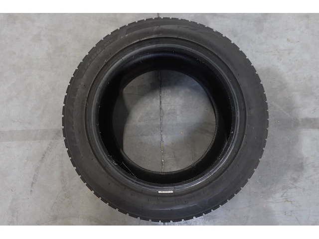 4x band ( gebruikt) 17inch bridgestone - afbeelding 3 van  3