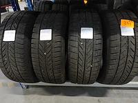 4x band ( gebruikt) 17inch dunlop