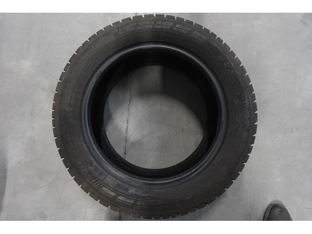 4x band ( gebruikt) 17inch dunlop - afbeelding 3 van  3