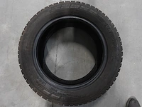 4x band ( gebruikt) 17inch dunlop - afbeelding 3 van  3
